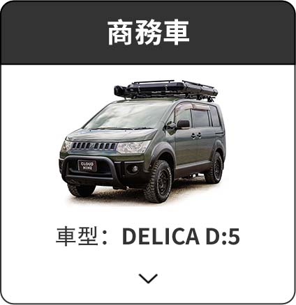 商務車 | DELICA D:5