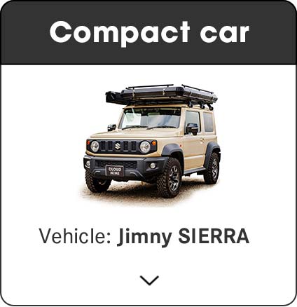 Compact car | Jimny SIERRA